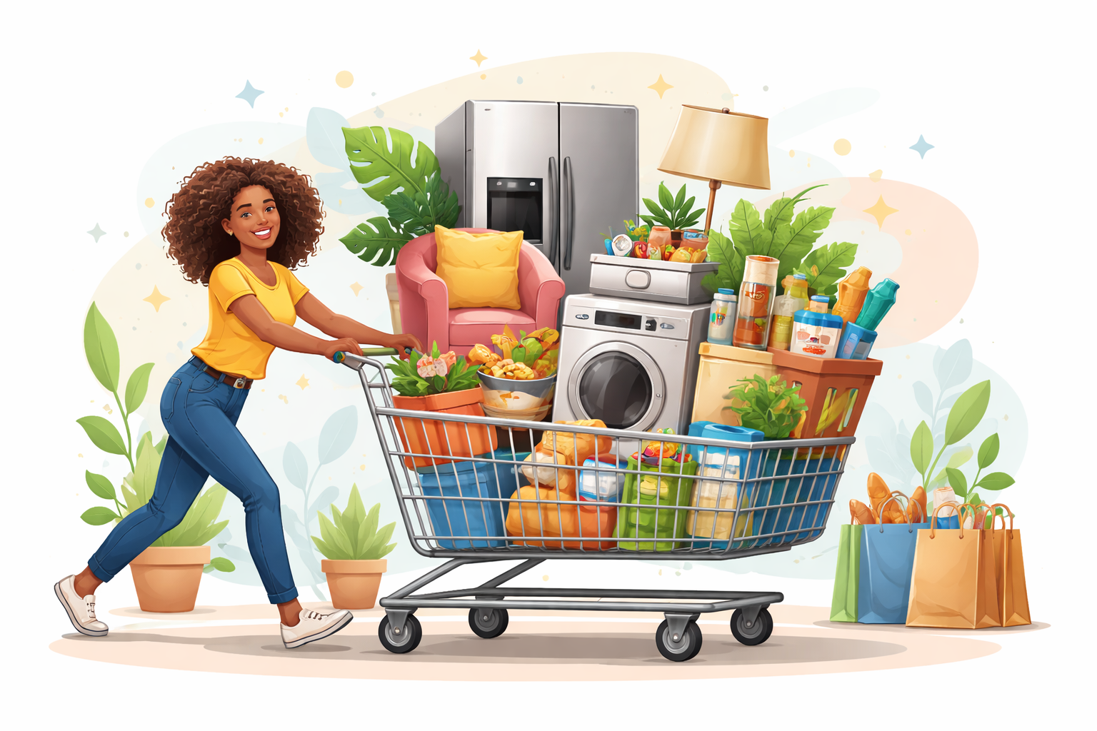 Furniture Collection