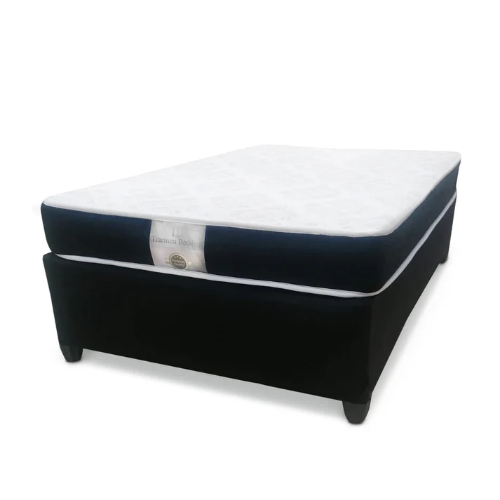 Double Bed - Image 4